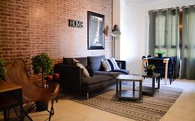 Apartment Near The Beach -3Bed -2Bath -Wifi